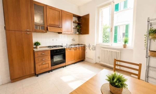 appartamento in vendita a Brescello