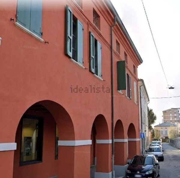 ufficio in vendita a Brescello