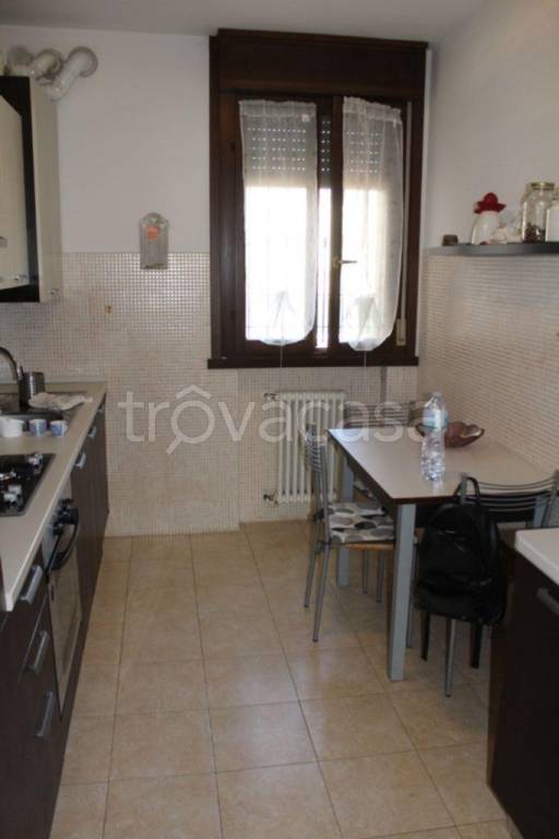 appartamento in vendita a Brescello in zona Sorbolo a Mane