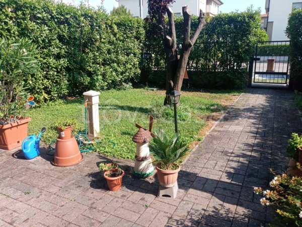 appartamento in vendita a Brescello