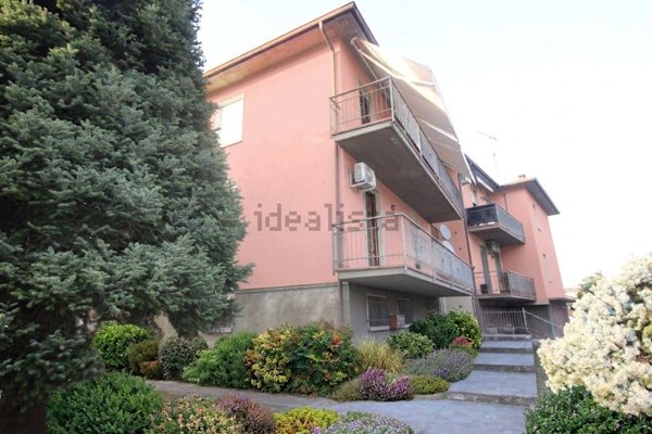 appartamento in vendita a Brescello