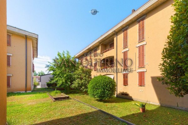 appartamento in vendita a Brescello
