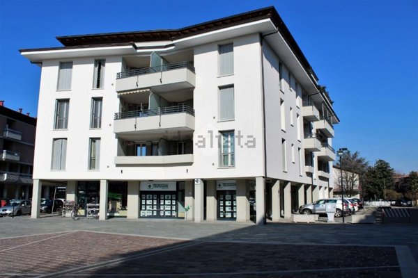 appartamento in vendita a Cadelbosco di Sopra