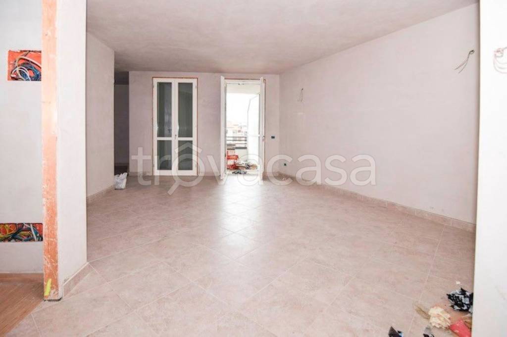 appartamento in vendita a Cadelbosco di Sopra