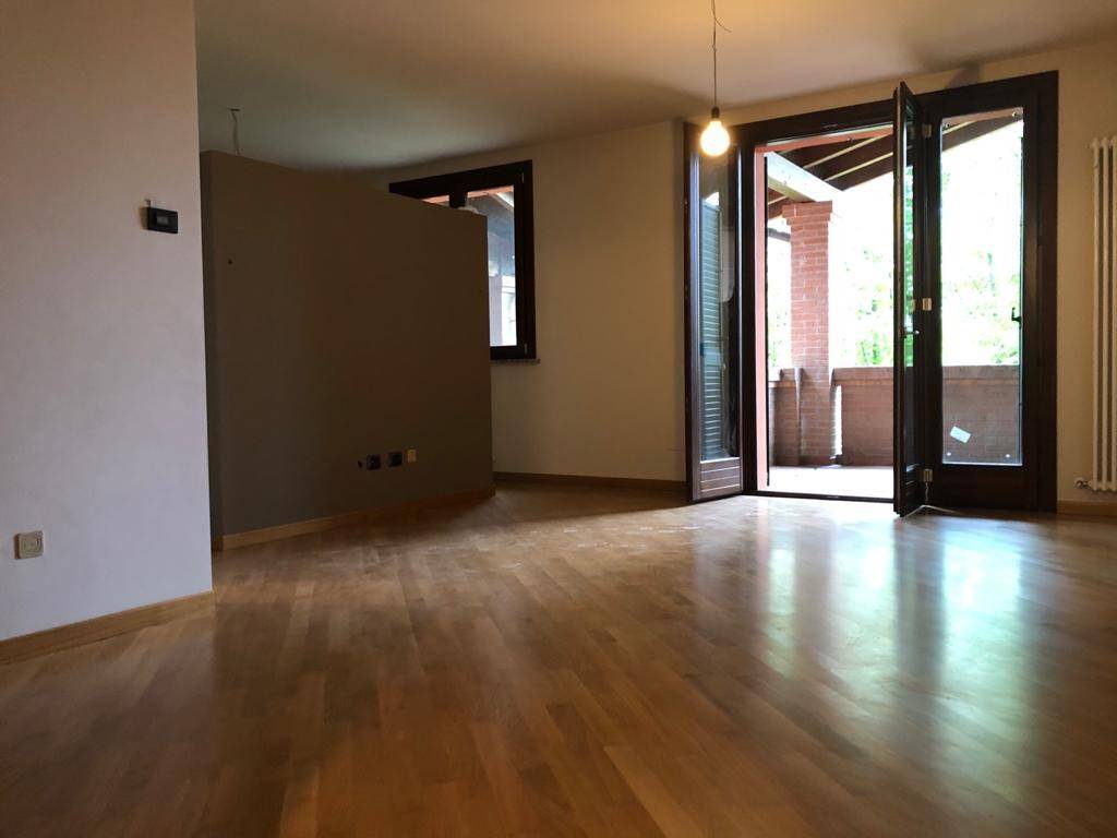 appartamento in vendita a Cadelbosco di Sopra