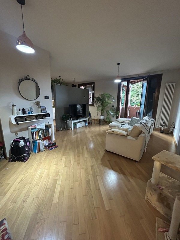 appartamento in vendita a Cadelbosco di Sopra