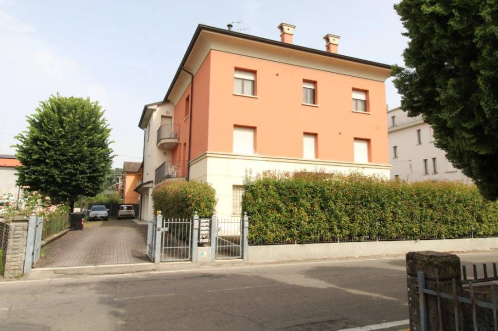 appartamento in vendita a Cadelbosco di Sopra