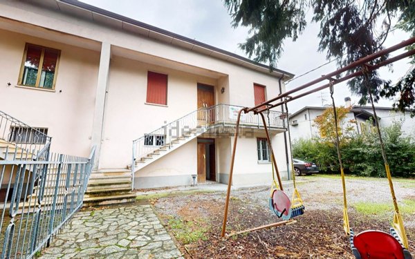 appartamento in vendita a Cadelbosco di Sopra