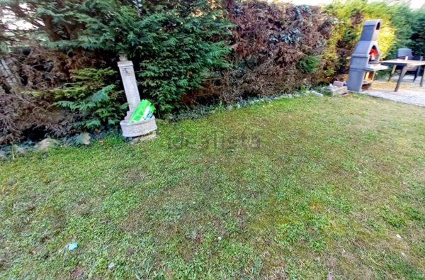 appartamento in vendita a Cadelbosco di Sopra