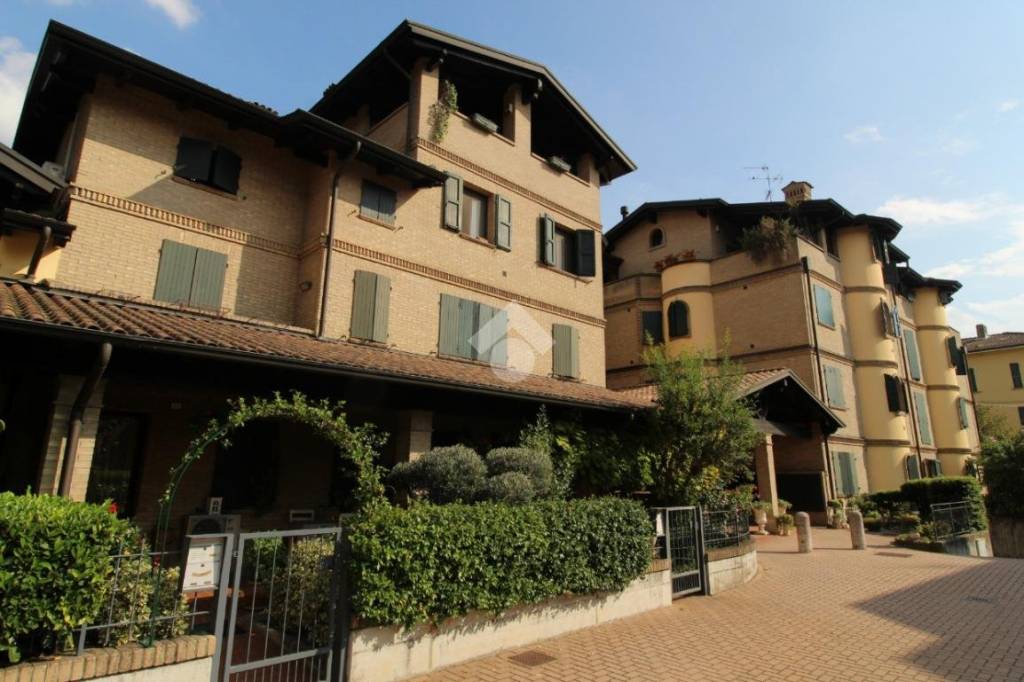 appartamento in vendita a Cadelbosco di Sopra