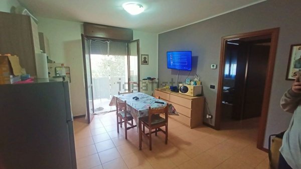 appartamento in vendita a Cadelbosco di Sopra