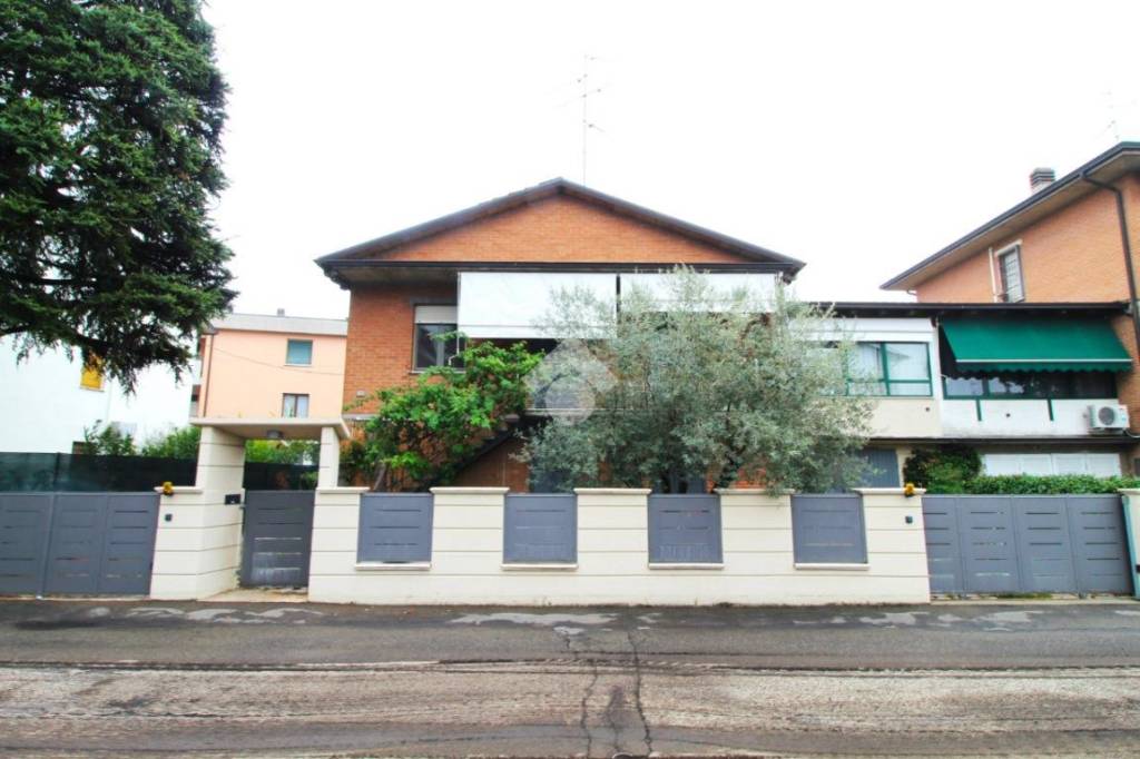 appartamento in vendita a Cadelbosco di Sopra