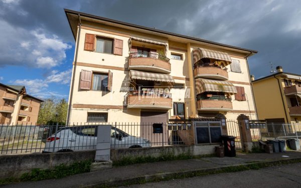 appartamento in vendita a Cadelbosco di Sopra