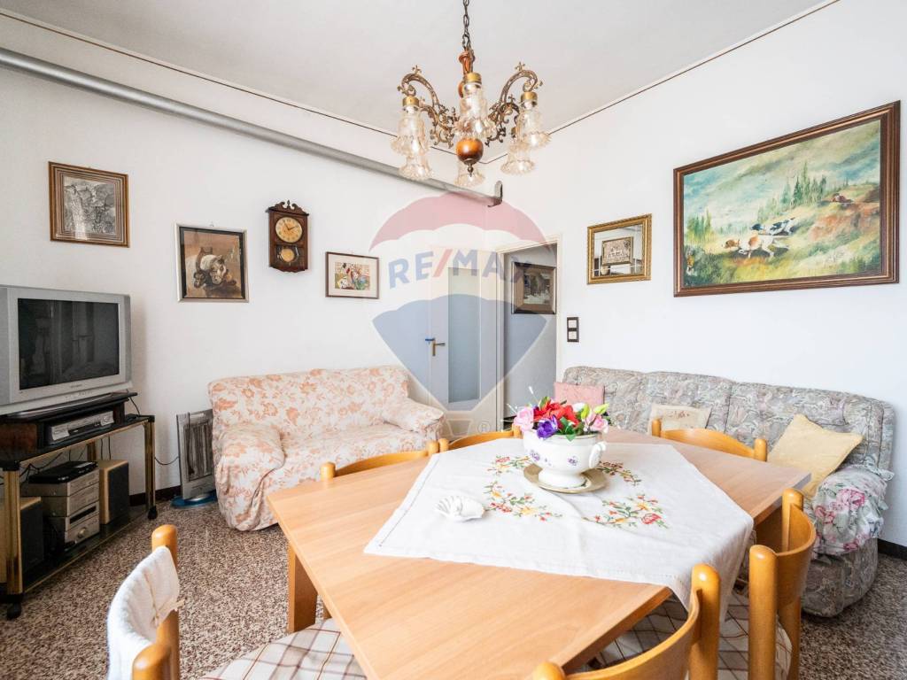 appartamento in vendita a Cadelbosco di Sopra