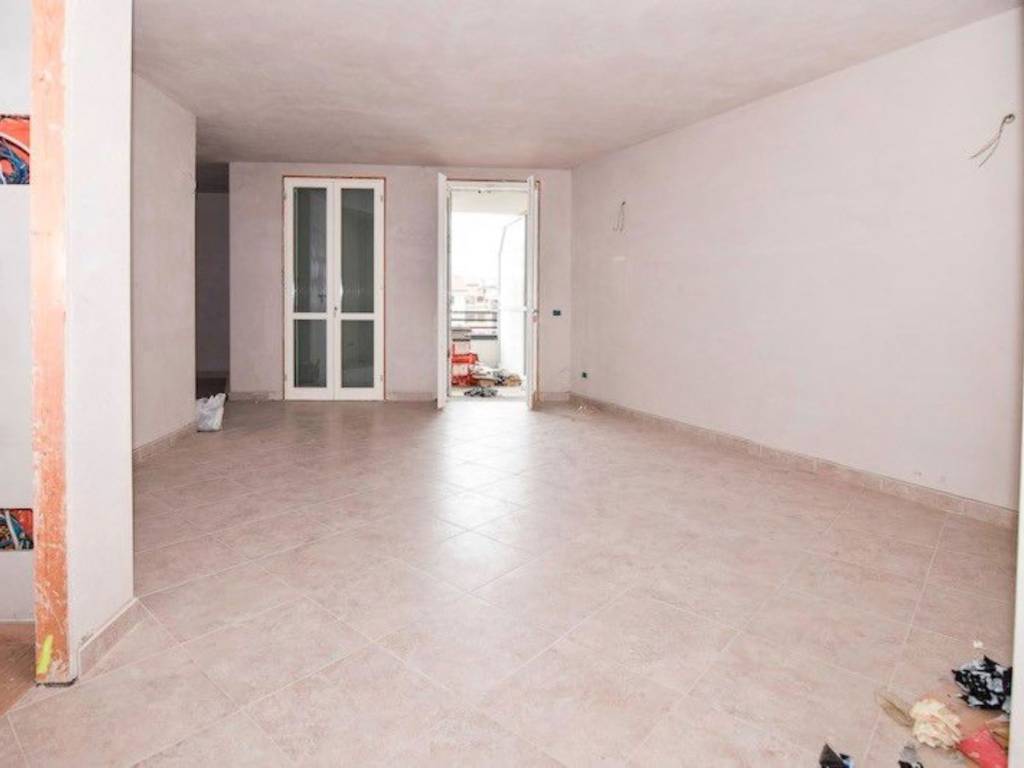 appartamento in vendita a Cadelbosco di Sopra
