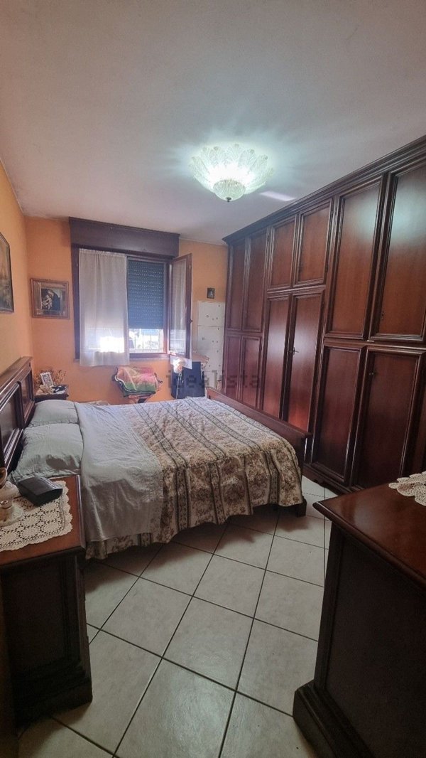 appartamento in vendita a Cadelbosco di Sopra in zona Zurco