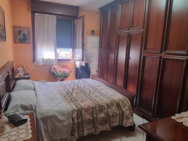 appartamento in vendita a Cadelbosco di Sopra in zona Zurco