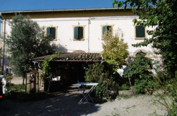 casa indipendente in vendita a Cadelbosco di Sopra
