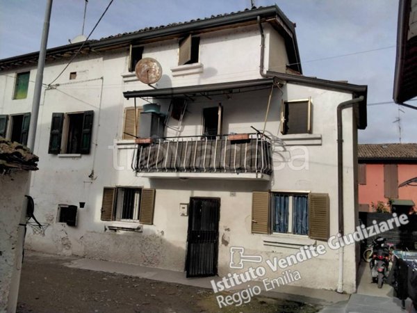 appartamento in vendita a Cadelbosco di Sopra