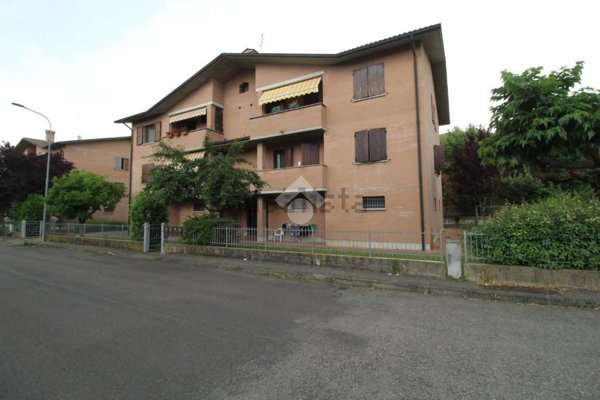 appartamento in vendita a Cadelbosco di Sopra