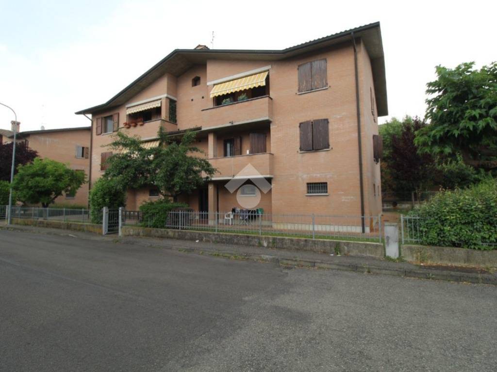 appartamento in vendita a Cadelbosco di Sopra
