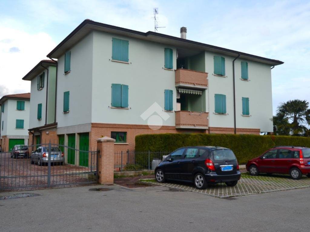 appartamento in vendita a Cadelbosco di Sopra