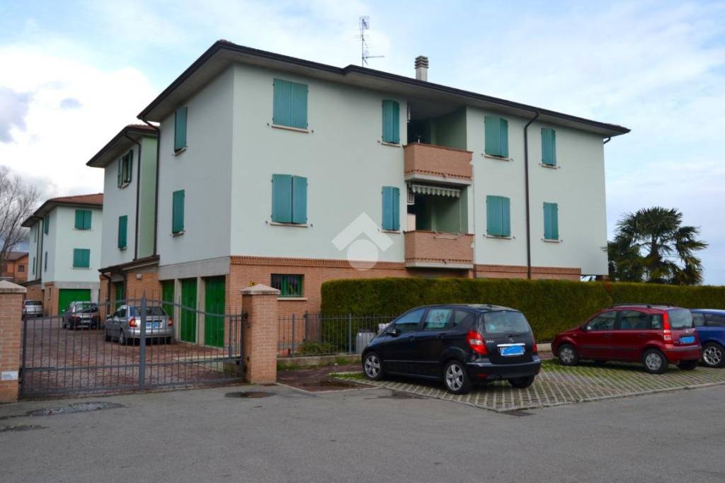 appartamento in vendita a Cadelbosco di Sopra