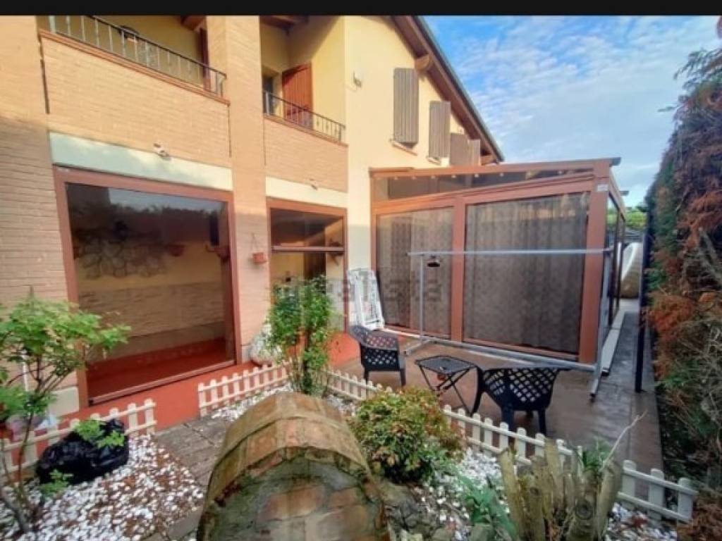 appartamento in vendita a Cadelbosco di Sopra
