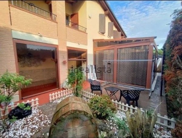 appartamento in vendita a Cadelbosco di Sopra