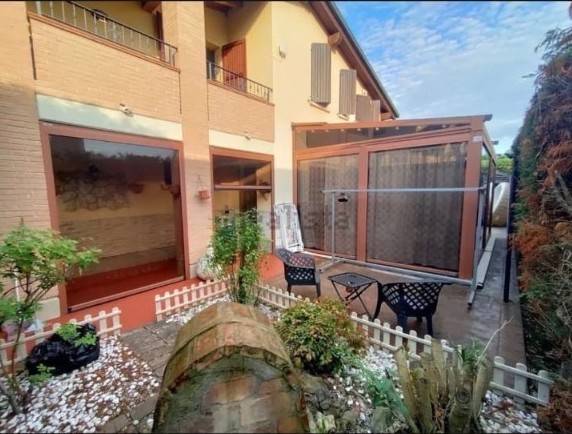 appartamento in vendita a Cadelbosco di Sopra