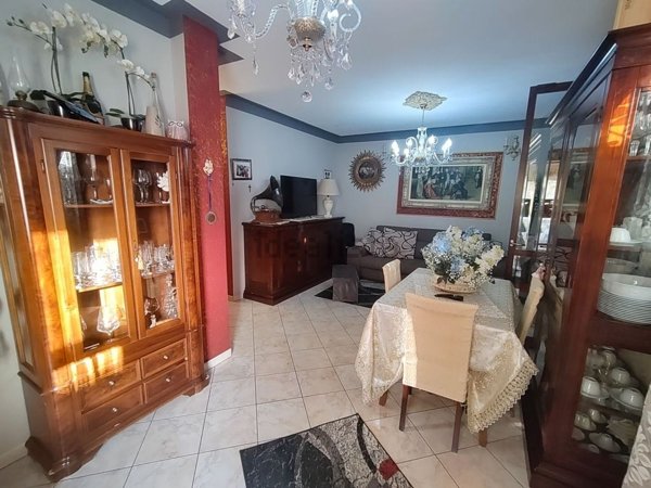 appartamento in vendita a Cadelbosco di Sopra