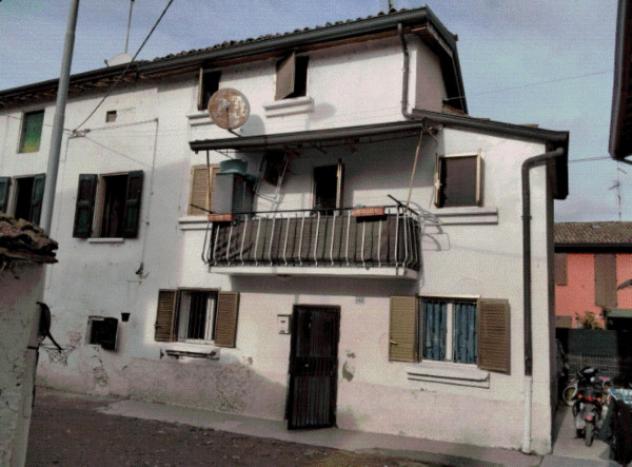 appartamento in vendita a Cadelbosco di Sopra