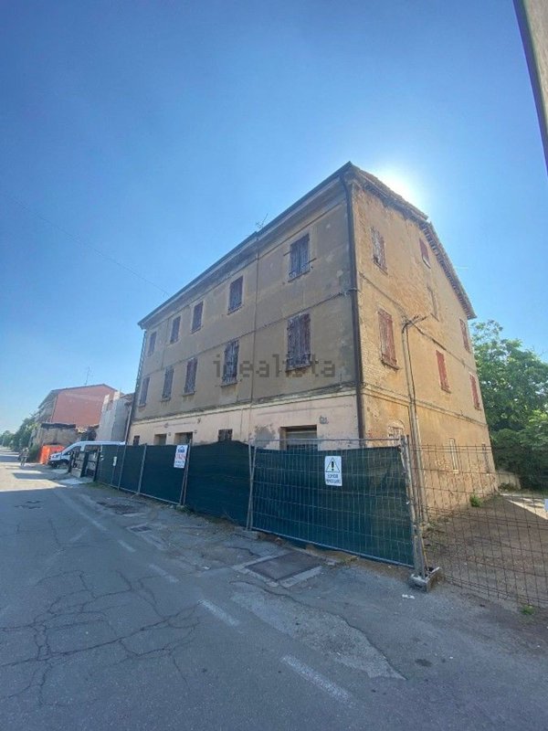 appartamento in vendita a Cadelbosco di Sopra
