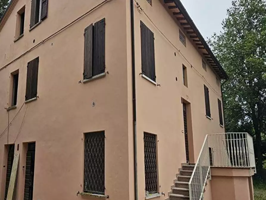 appartamento in vendita a Cadelbosco di Sopra