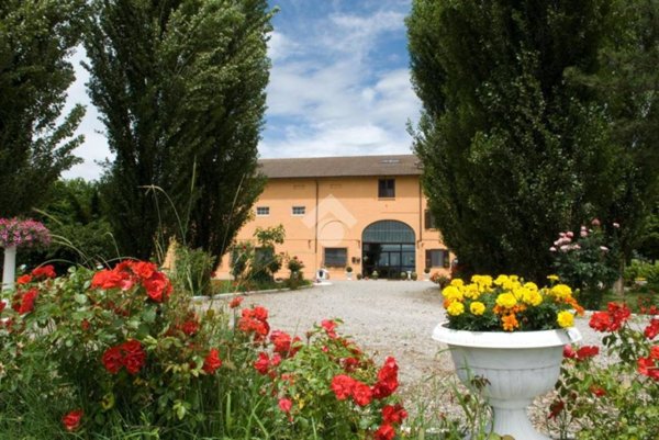 casa indipendente in vendita a Cadelbosco di Sopra