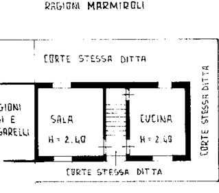 casa indipendente in vendita a Cadelbosco di Sopra