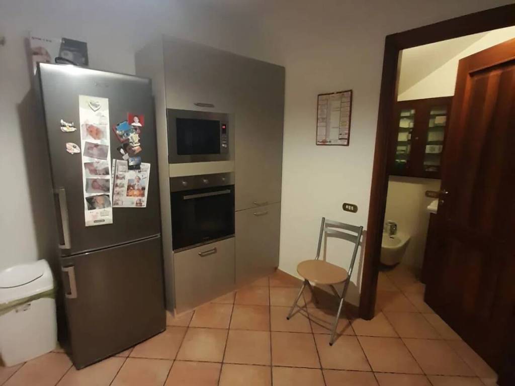 casa indipendente in vendita a Cadelbosco di Sopra