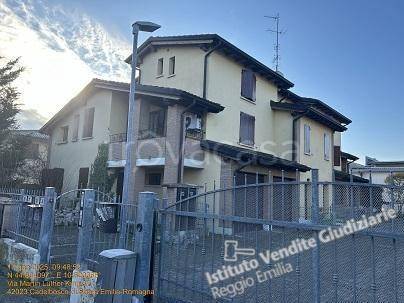appartamento in vendita a Cadelbosco di Sopra
