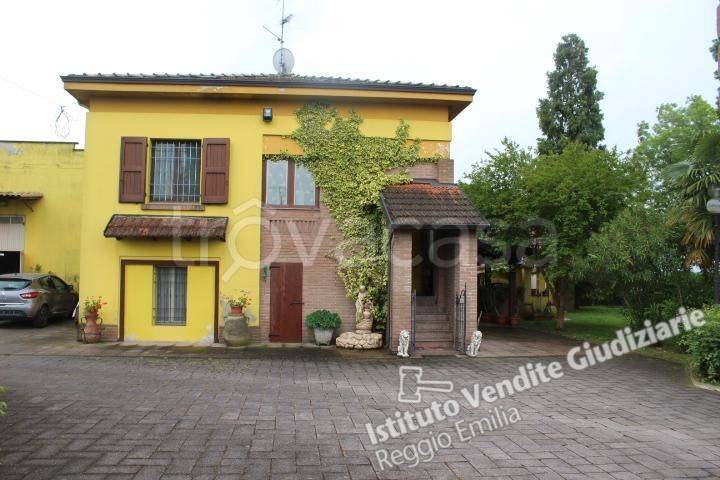appartamento in vendita a Cadelbosco di Sopra