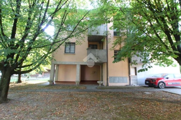 appartamento in vendita a Cadelbosco di Sopra