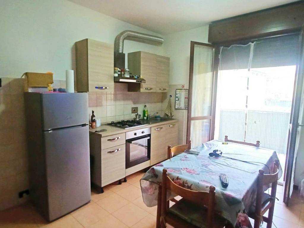 appartamento in vendita a Cadelbosco di Sopra