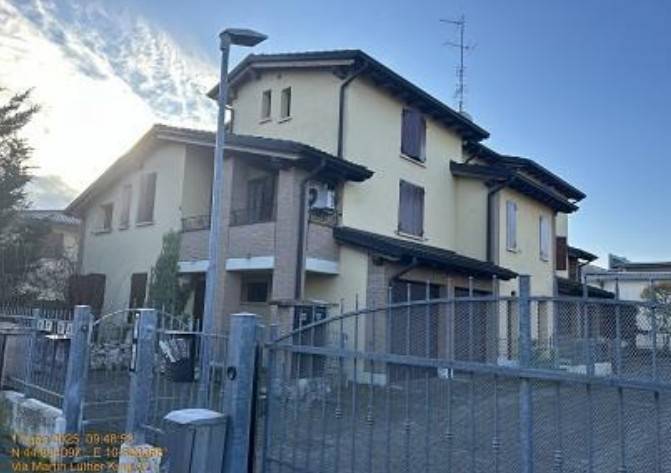appartamento in vendita a Cadelbosco di Sopra