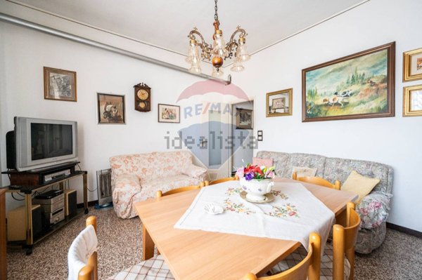 appartamento in vendita a Cadelbosco di Sopra