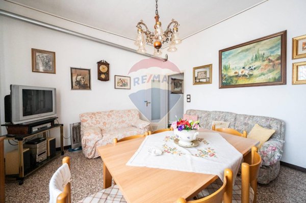 appartamento in vendita a Cadelbosco di Sopra