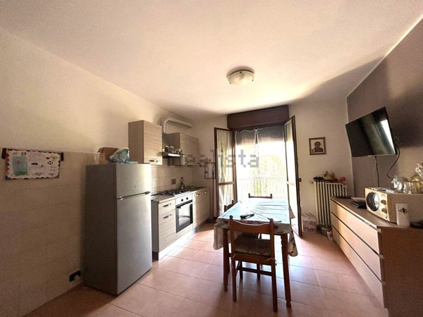 appartamento in vendita a Cadelbosco di Sopra
