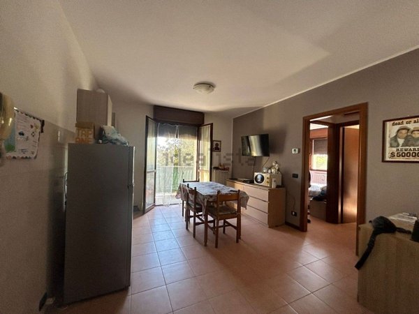 appartamento in vendita a Cadelbosco di Sopra
