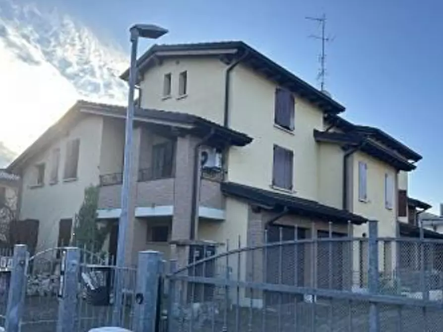 appartamento in vendita a Cadelbosco di Sopra