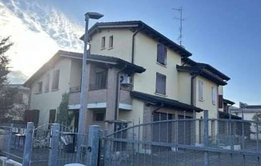 appartamento in vendita a Cadelbosco di Sopra