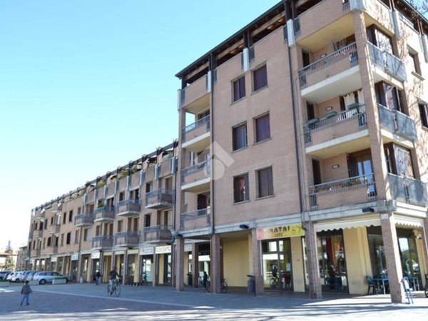 appartamento in vendita a Cadelbosco di Sopra