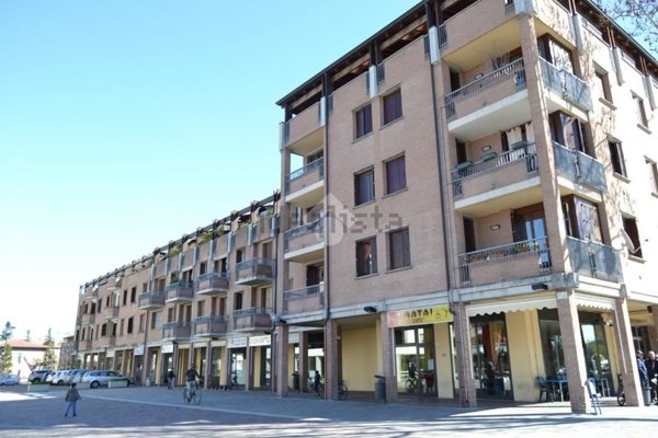 appartamento in vendita a Cadelbosco di Sopra
